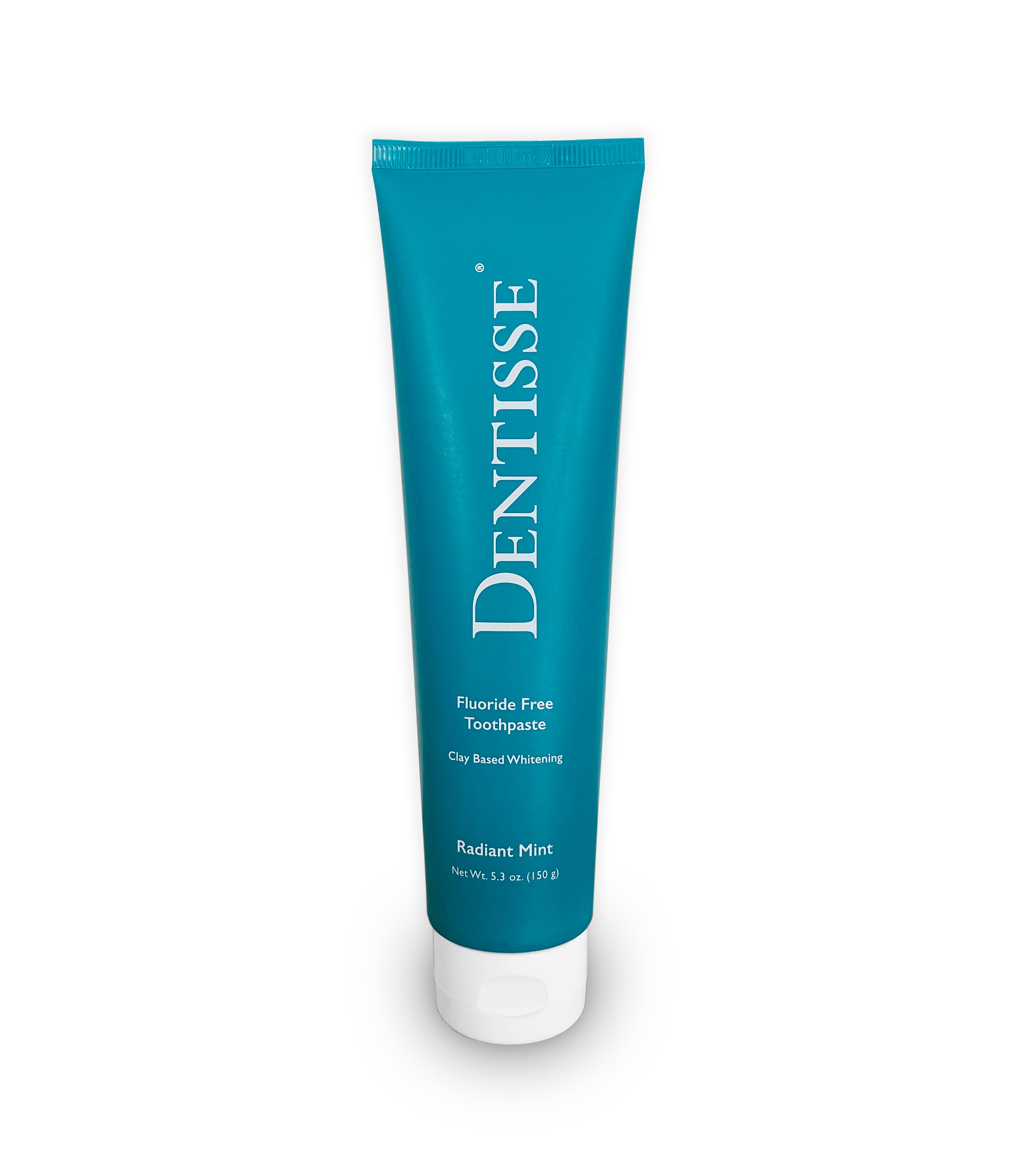 Dentisse Natural Reflection Toothpaste Fluoride-Free