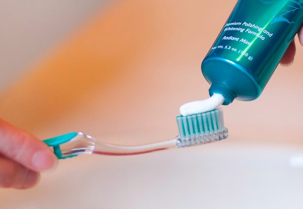 Sodium Lauryl Sulfate In Toothpaste Dentisse Premium Oral Care